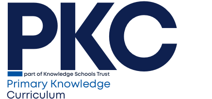 Primary Knowledge Curriculum
